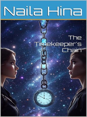 cover image of The Timekeeper's Chain